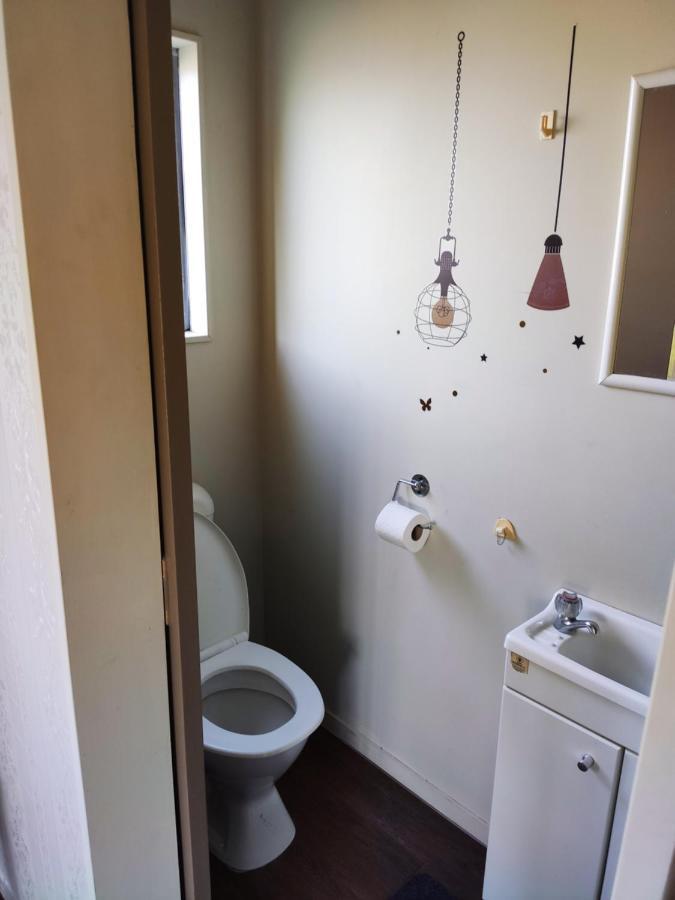Nest With Bathroom On Brunskill Cambridge Exterior foto